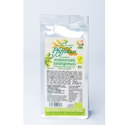 PFIFFIKUSS sel herbes dél salade bio sach 250 g