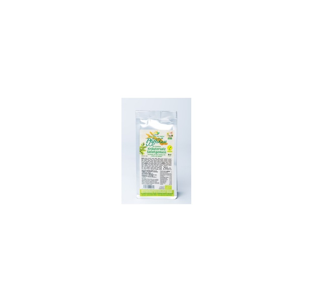 PFIFFIKUSS sel herbes dél salade bio sach 250 g