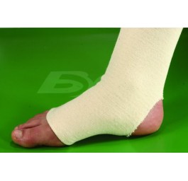 BASTOS pansem tubulaire comp 10mx8.75cm bl