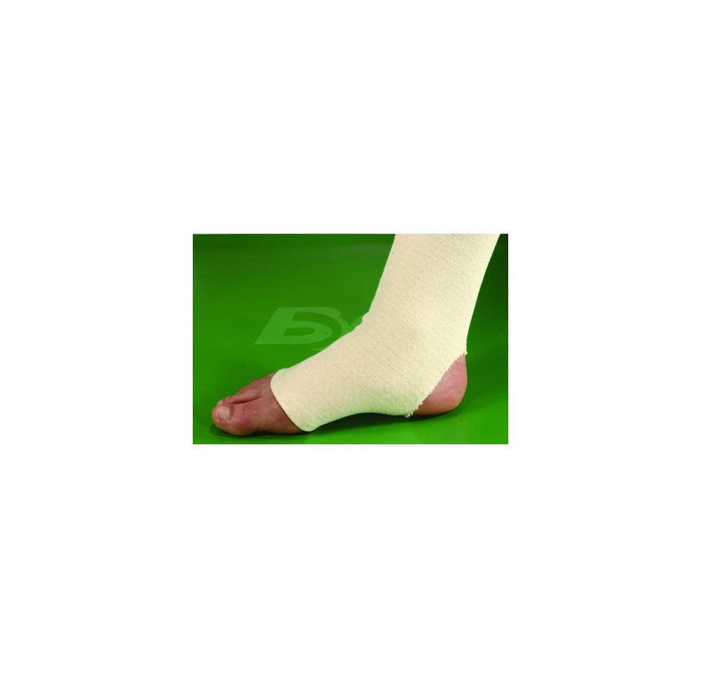 BASTOS pansem tubulaire comp 10mx8.75cm bl