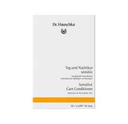 DR. HAUSCHKA cure intensive jour/nuit sensit 50 x