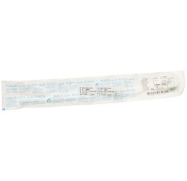 RÜSCH Brill sonde ballon CH14 40cm 10ml silic