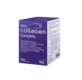 VITA COLLAGEN Complex sach 10 pce