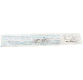 RÜSCH Brill sonde ballon CH22 40cm 10ml silic