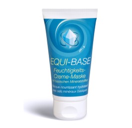 EQUI-BASE masque nourrissant hydratant basi 75 ml