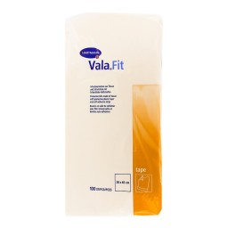 VALA FIT Tape bavoirs 100 pce