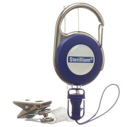 STERILLIUM clip pour flacon