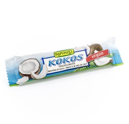 RAPUNZEL barre à la noix de coco 40 g