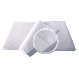 MATOPAT Drap de prot 220x90cm non stérile 100 pce