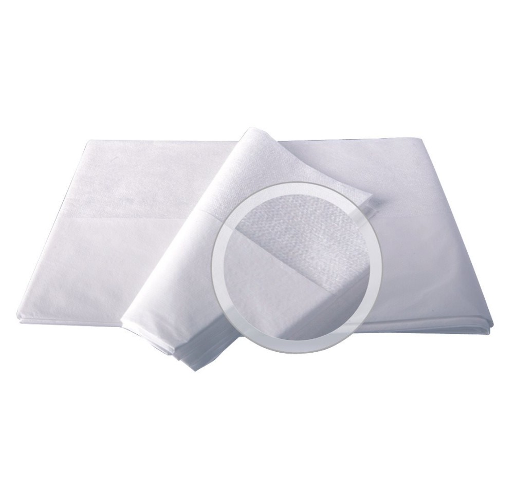 MATOPAT Drap de prot 220x90cm non stérile 100 pce