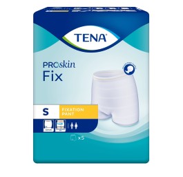 TENA Fix slip fixation S carton 20 x 5 pce