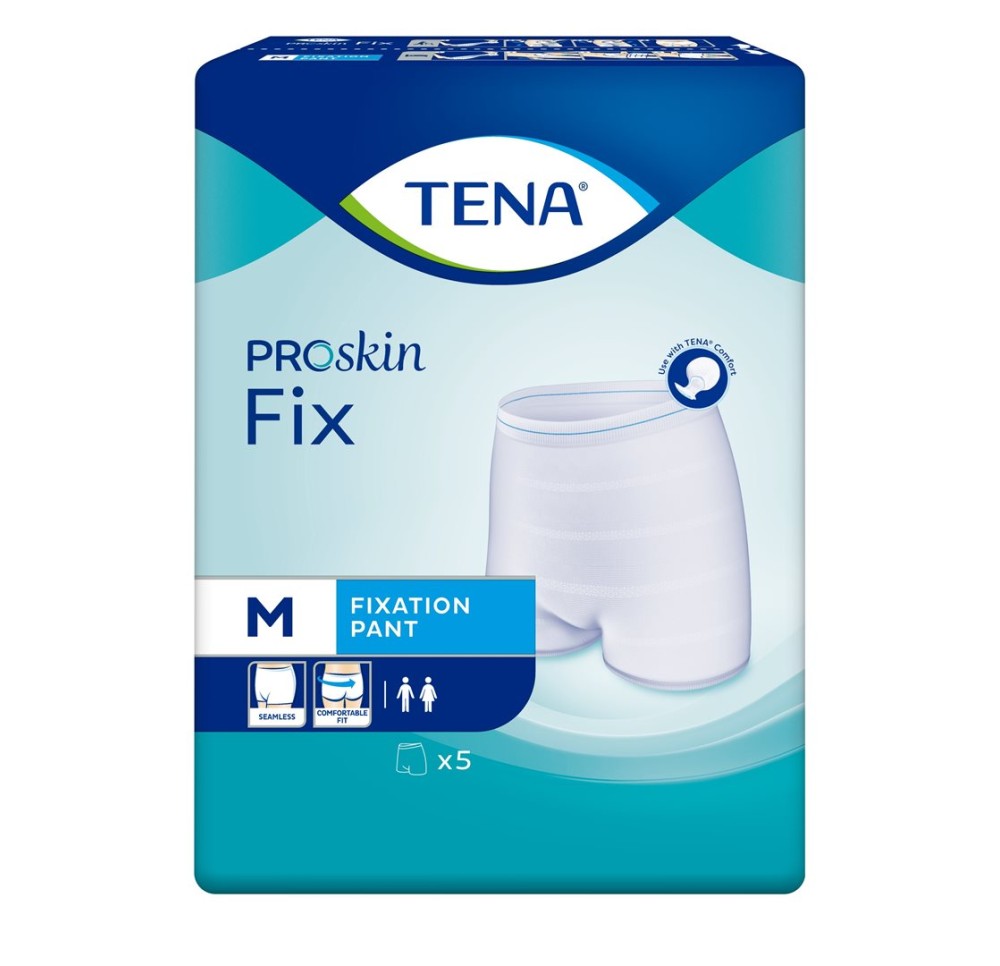 TENA Fix slip fixation M carton 20 x 5 pce TENA Fix slip fixation M carton 20 x 5 pce