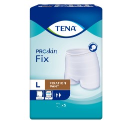 TENA Fix slip fixation L carton 20 x 5 pce