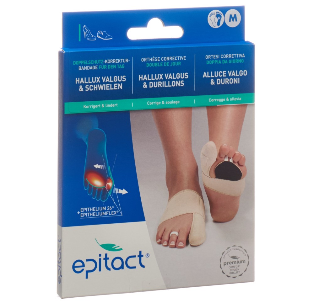 EPITACT ort dbl prot soup Hall JOUR M 21.5-23cm dr