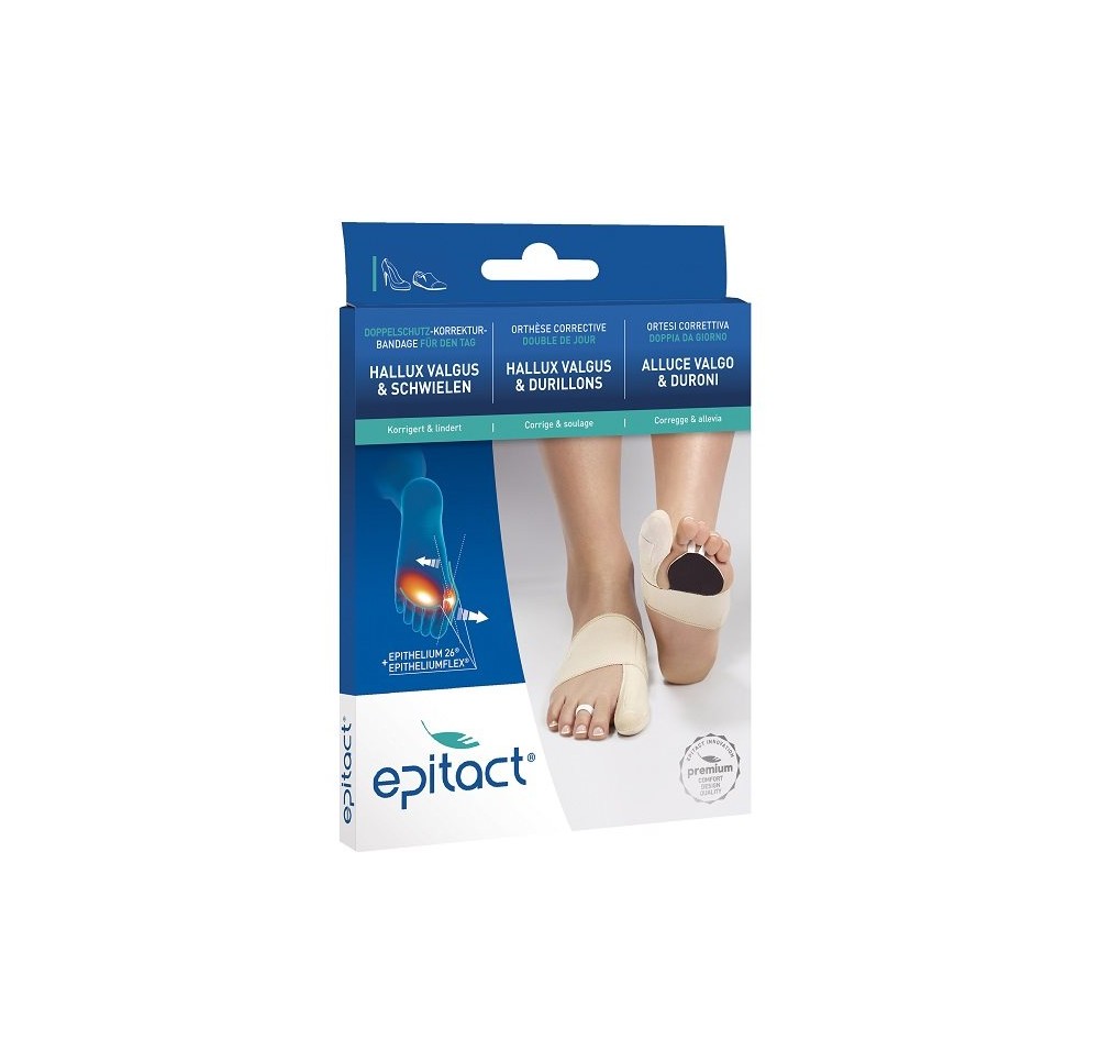 EPITACT ort dbl prot soup Hall JOUR L 23-24.5cm dr