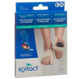 EPITACT ort dbl prot soup Hall JOUR M 21.5-23cm ga