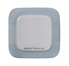 BIATAIN Silic Lite pans mousse 12.5x12.5cm 10 pce