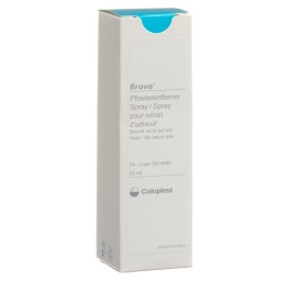 BRAVA adhesive remover spray 50 ml