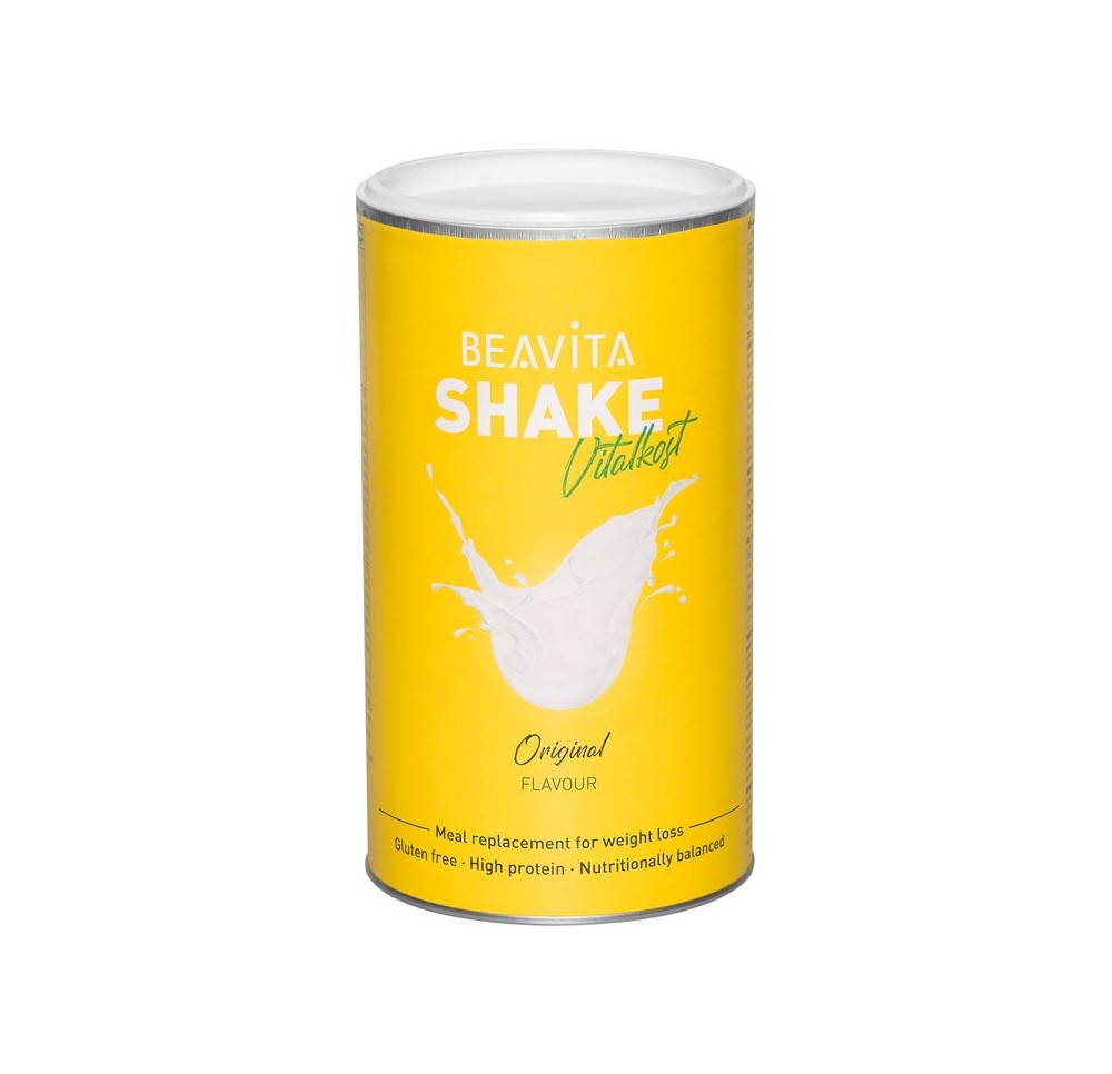 BEAVITA Vitalkost pdr bte 500 g