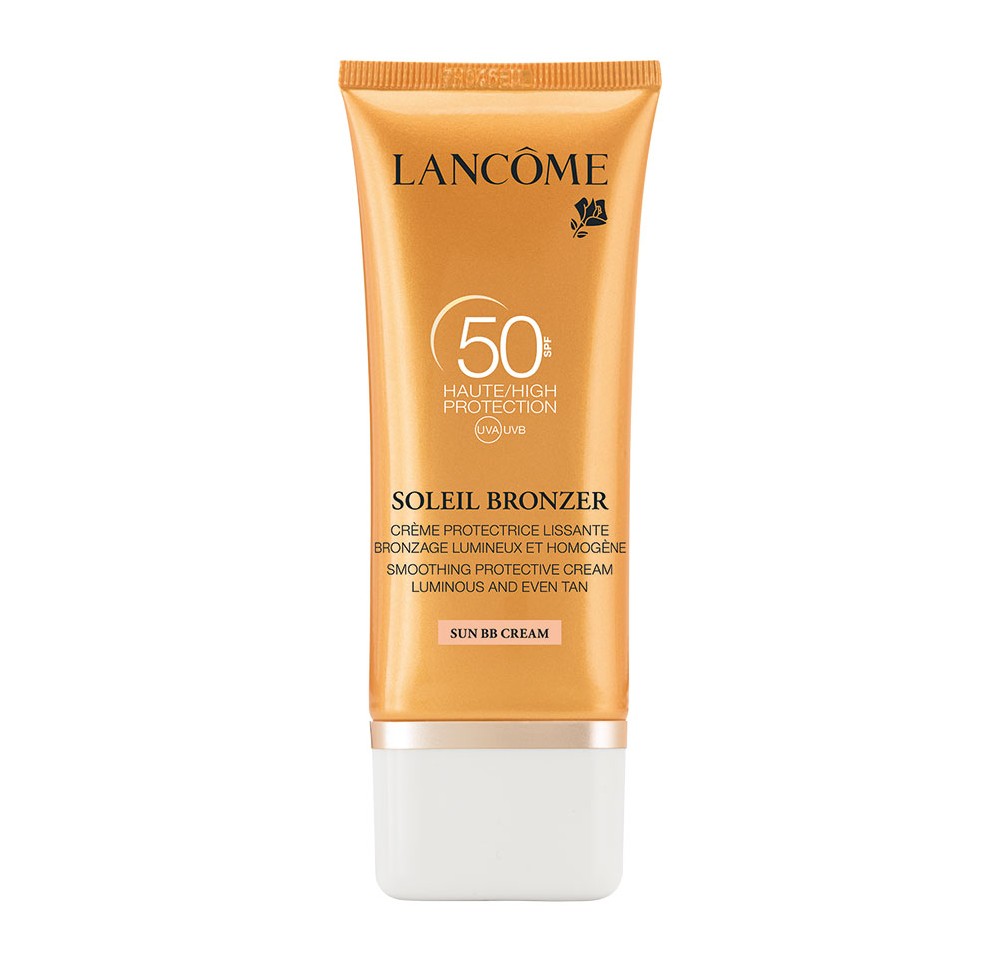 LANCOME SOLEIL Bronz Bb Creme Spf50 50 ml