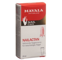 MAVALA nailactan crème nourrissante tb 15 ml
