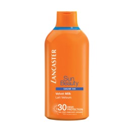 LANCASTER Sun Beauty Body Milk SPF30 400 ml