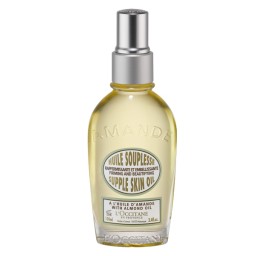 L'OCCIT AMANDE Huile Souplesse 100 ml