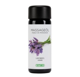 PHYTOMED Huile de massage à la lavande 100 ml