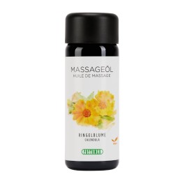 PHYTOMED Huile de massage au calendula 100 ml