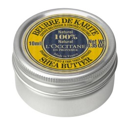 L'OCCIT KARIT Beurre Pur Bio 10 ml