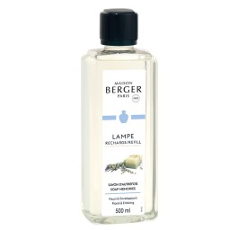 MAISON BERGER Parfum savon d'autrefois 500 ml