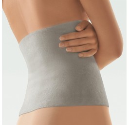 BORT CLIMACARE ceinture thermo S argent