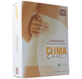 BORT CLIMACARE ceinture thermo XL argent