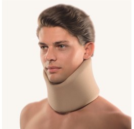 BORT STABILO soutien cervical 5.5cm L beige
