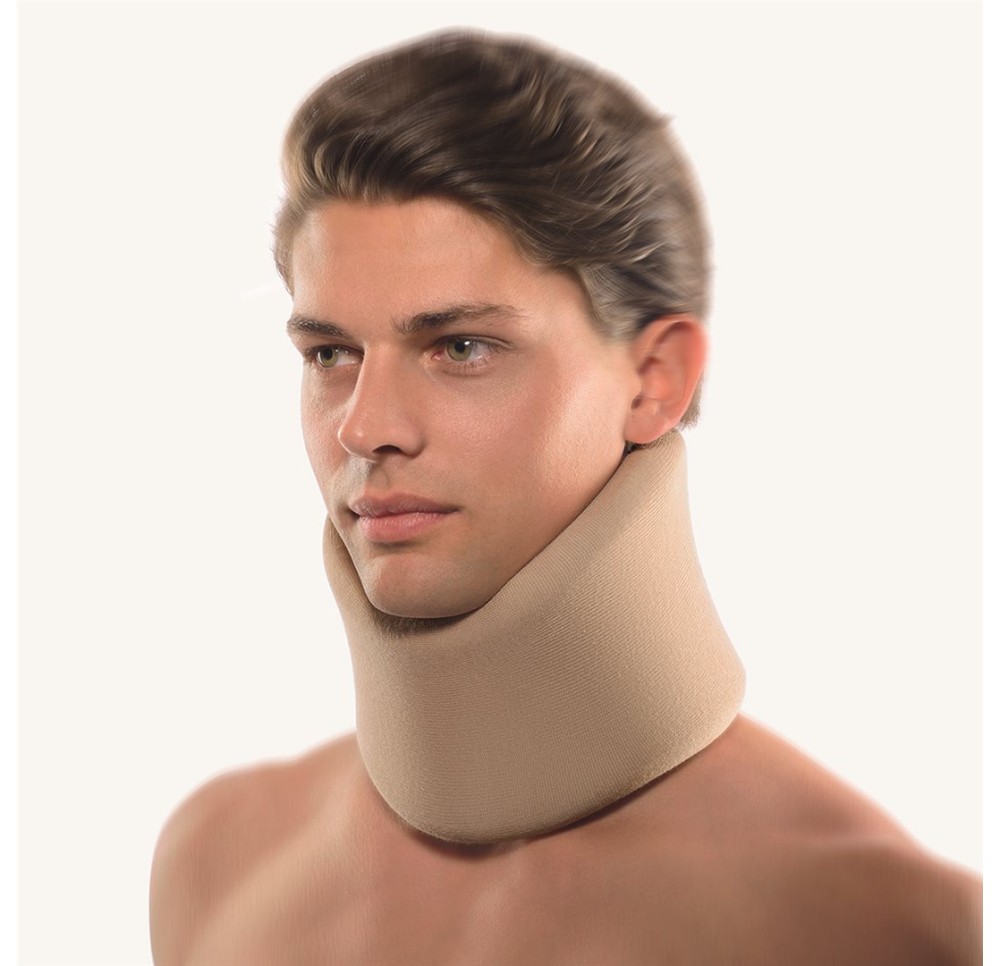 BORT STABILO soutien cervical 5.5cm L beige BORT STABILO soutien cervical 5.5cm L beige