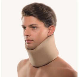 BORT soutien cervical S 5.5cm beige