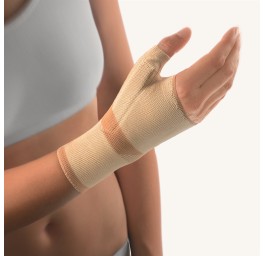 BORT SELLAFLEX soutien pour pouce L beige