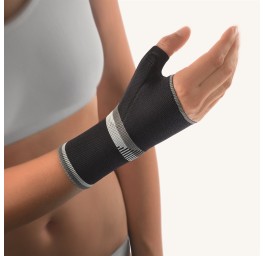 BORT SELLAFLEX soutien pour pouce M noir