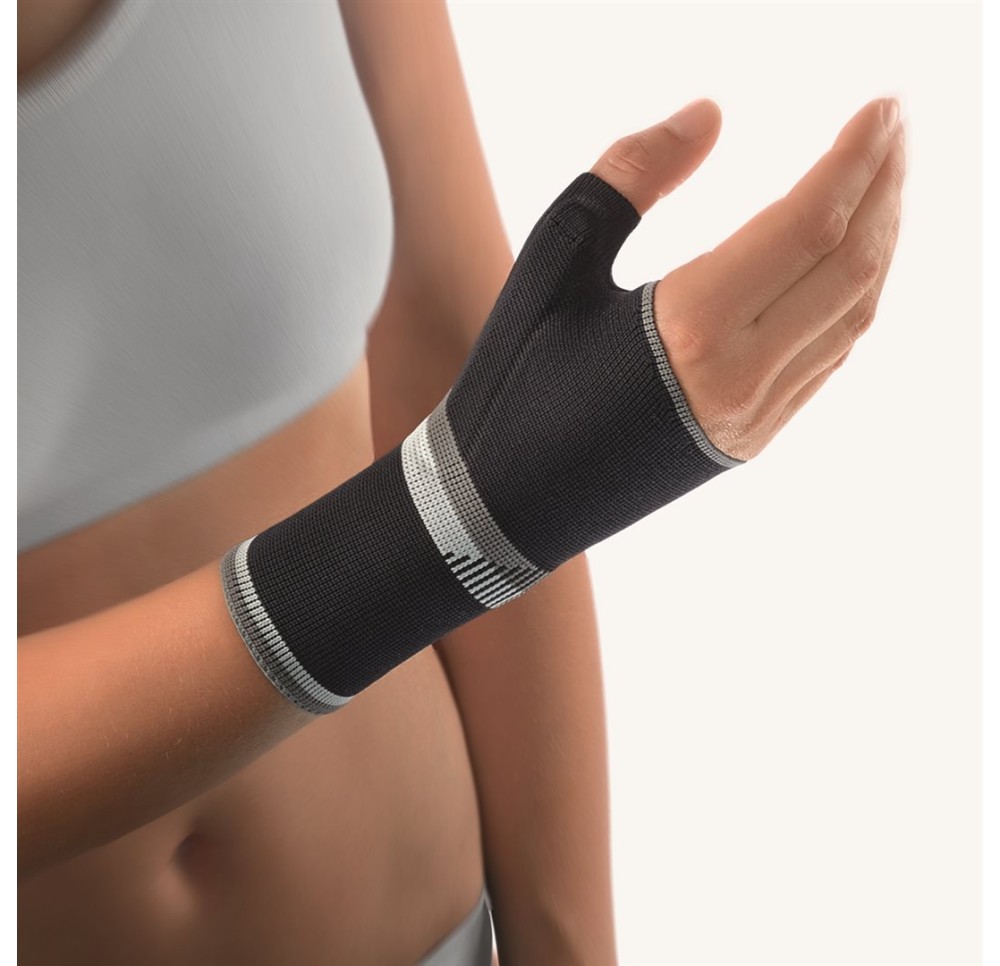 BORT SELLAFLEX soutien pour pouce XL noir BORT SELLAFLEX soutien pour pouce XL noir