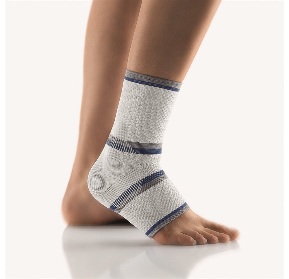BORT TaloStabil Eco XXL gris argenté BORT TaloStabil Eco XXL gris argenté