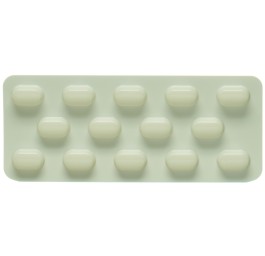 LOSARTAN Mepha Lactab 50 mg 98 pce