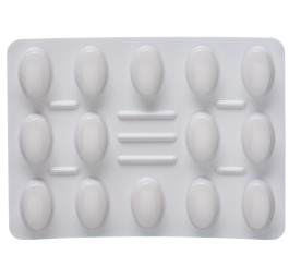 LOSARTAN Mepha Lactab 100 mg 98 pce