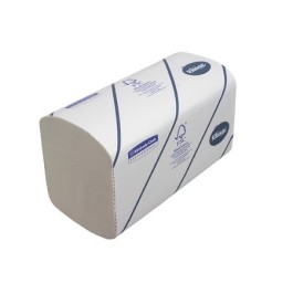KLEENEX ULTRA serviettes 2-cou Airflex 2790 pce