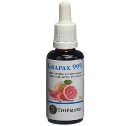 THIEMARD Grapax pamplemousse pép extr 99 % 30 ml
