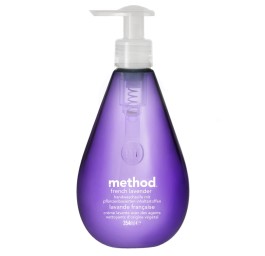 METHOD savon liquide mains lavande 354 ml