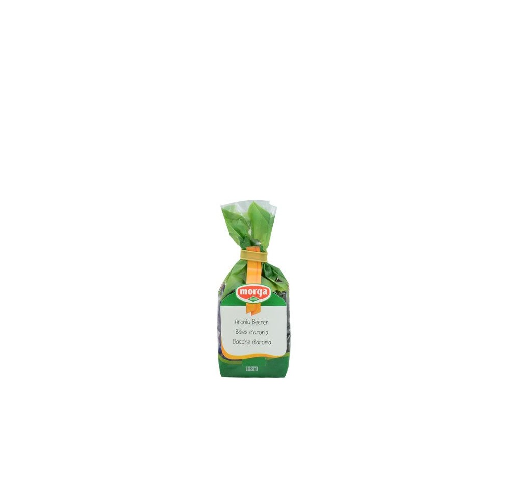 ISSRO baies d'aronia 80 g