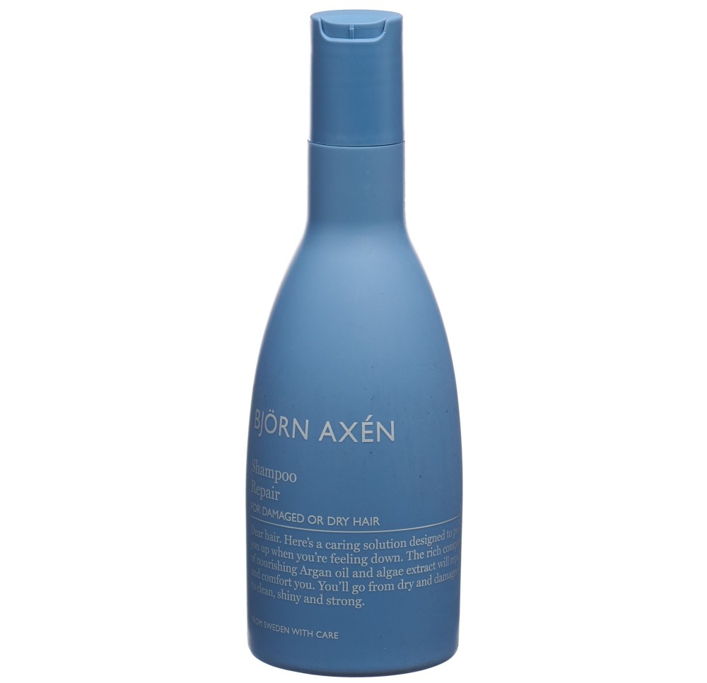 AXEN CARE Shampoo Repair 250 ml AXEN CARE Shampoo Repair 250 ml