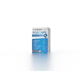 FORCAPIL caps 60 pce