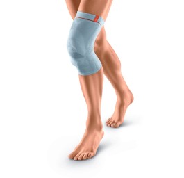 SPORLASTIC bandage ménisque Gr1 pelote platinum