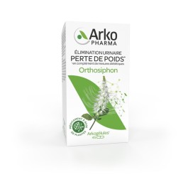 ARKOCAPS orthosiphon caps 325 mg VG bte 45 pce